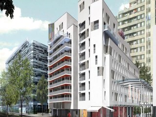 Apartment Paris Features 2