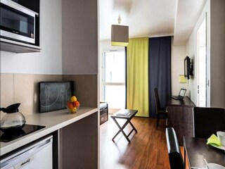 Apartment Paris Features 21