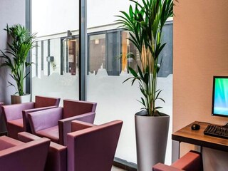 Apartment Paris Features 22