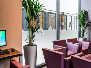 Apartment Paris Features 3