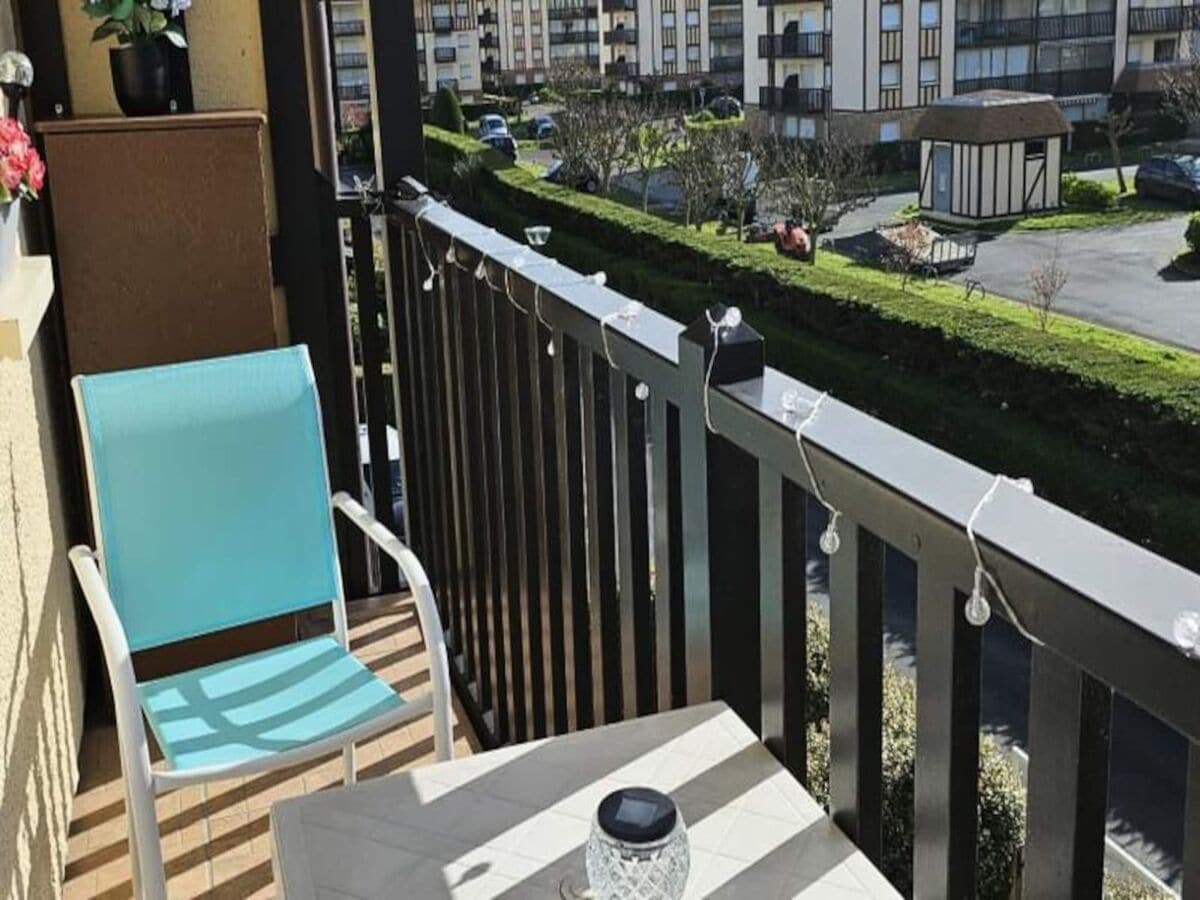 Apartment Villers-sur-Mer  1