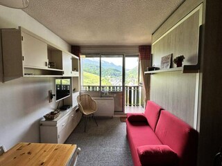 Apartment Miribel-Lanchâtre  28