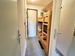 Apartment Miribel-Lanchâtre Ausstattung 16