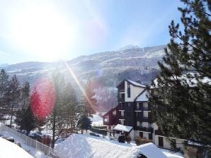 Appartement Residentie Glieres met twee kamers - Bourg Sint Maurice - image1