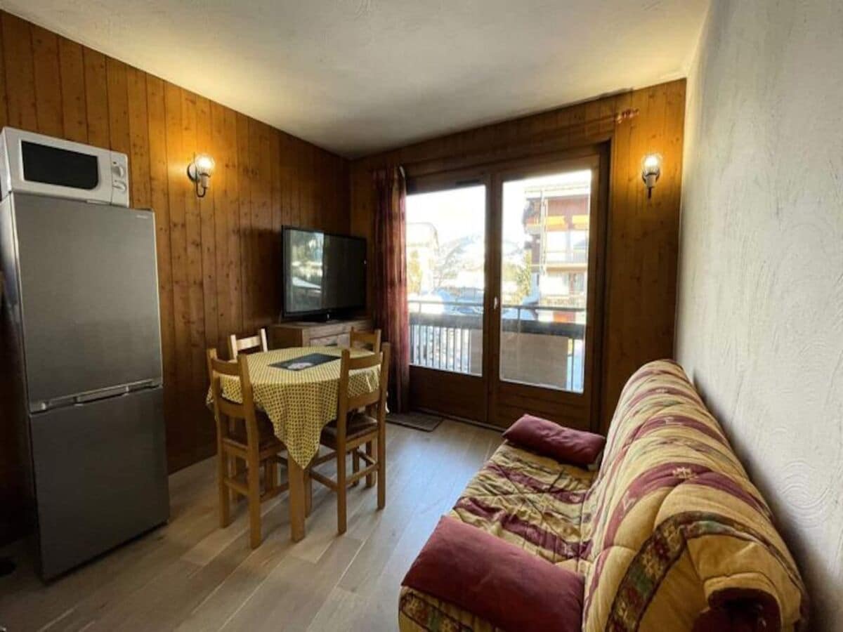 Apartment Megève  1