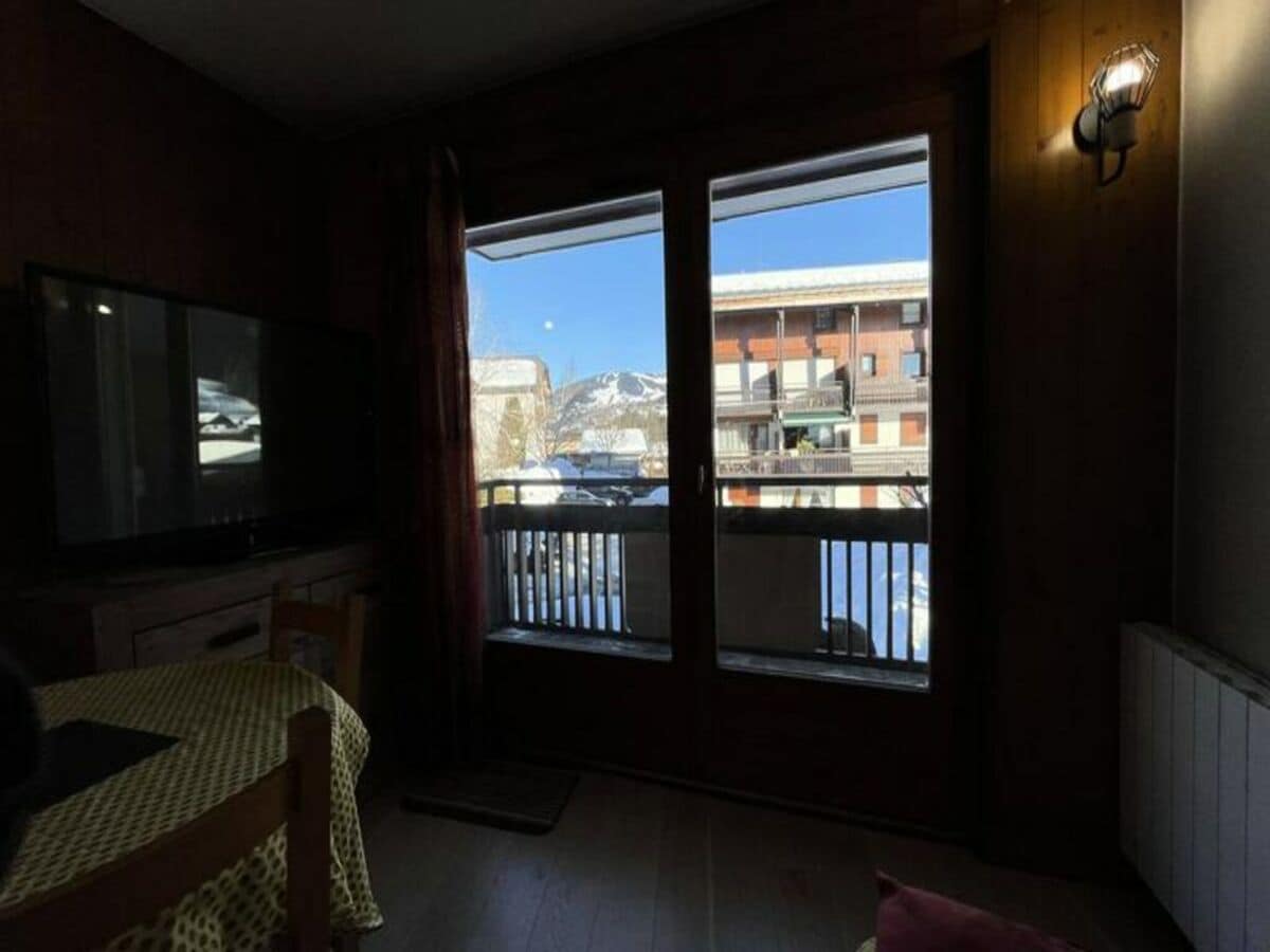 Appartement Megève  1