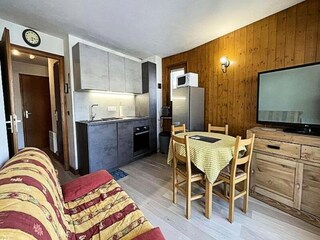 Apartment Megève Features 1
