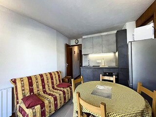 Apartment Megève Features 6