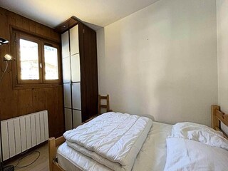 Apartment Megève Ausstattung 8