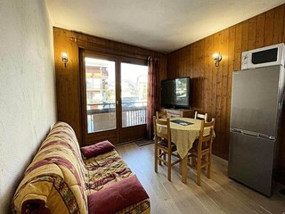Appartement Megève Kenmerken 9