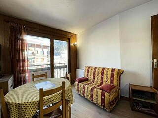 Appartement Megève Kenmerken 10