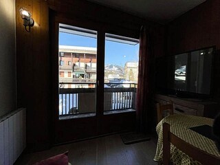Appartement Megève Kenmerken 11