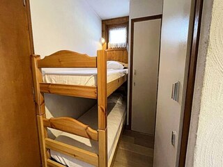 Apartment Megève Ausstattung 18