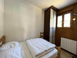 Appartement Megève Équipement 19