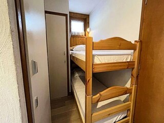 Appartement Megève Équipement 20