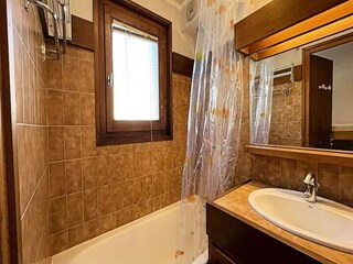 Appartement Megève Équipement 22