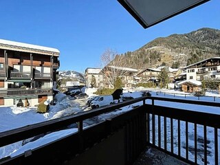 Appartement Megève Enregistrement extérieur 2