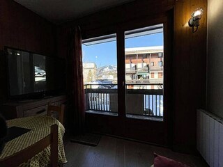Apartment Megève Ausstattung 25