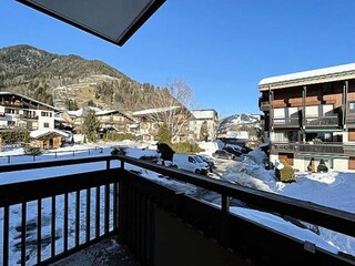 Appartement Megève Enregistrement extérieur 5