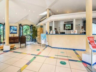 Apartment Grimaud Außenaufnahme 19