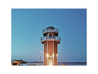 Ferienwohnung Plau am See Außenaufnahme 10