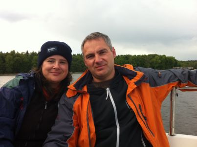 Familie Ralf Herzog