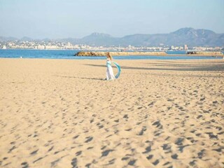 Apartamento Saint-Aygulf Grabación al aire libre 24