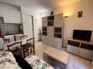 Apartment Saint-Aygulf Außenaufnahme 26