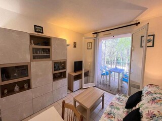 Apartment Saint-Aygulf Außenaufnahme 32