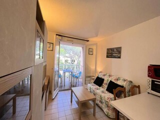 Apartment Saint-Aygulf Außenaufnahme 33