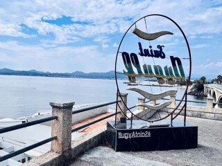 Apartamento Saint-Aygulf Grabación al aire libre 35