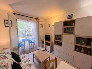 Apartment Saint-Aygulf Außenaufnahme 20