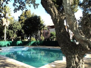 Apartamento Saint-Aygulf Grabación al aire libre 16