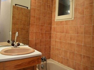 Apartment Saint-Aygulf Außenaufnahme 5