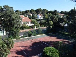 Apartamento Saint-Aygulf Grabación al aire libre 7