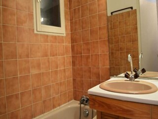 Apartment Saint-Aygulf Außenaufnahme 9