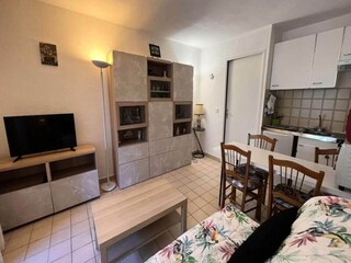 Apartment Saint-Aygulf Außenaufnahme 10