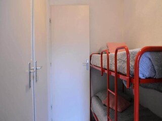 Apartment Saint-Aygulf Außenaufnahme 22