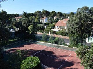 Apartamento Saint-Aygulf Grabación al aire libre 12
