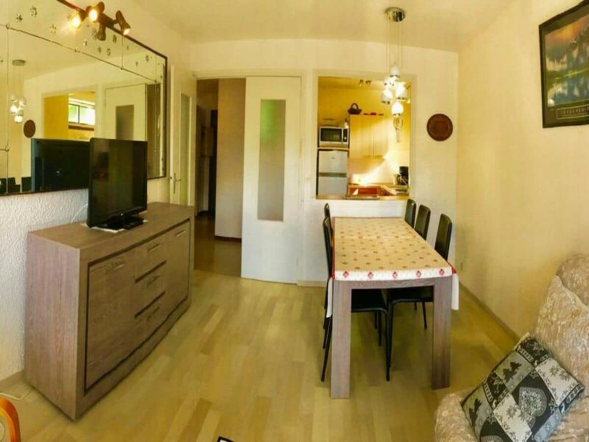 Apartamento Miribel-Lanchâtre  1