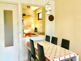 Appartement Miribel-Lanchâtre  5