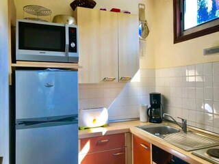 Appartement Miribel-Lanchâtre  9