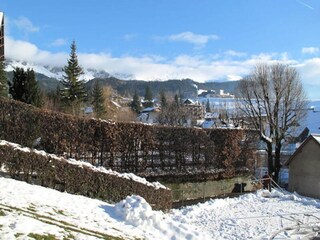 Appartement Miribel-Lanchâtre  13