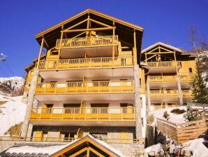 Appartement 4 Pièces pour 8 Personnes - Champagny-en-Vanoise - image1