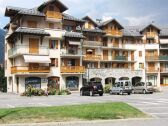 Apartamento Bourg-Saint-Maurice Grabación al aire libre 1