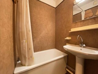 Appartement Notre-Dame-de-Bellecombe Buitenaudio-opname 26