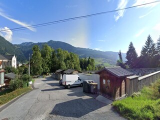 Appartement Notre-Dame-de-Bellecombe Buitenaudio-opname 29