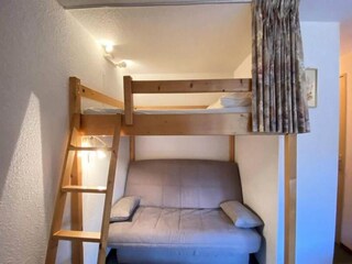 Appartement Notre-Dame-de-Bellecombe Buitenaudio-opname 30