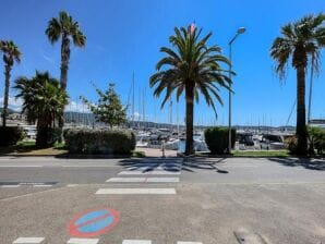 Apartment Appartements für 4 Personen - Bandol - image1