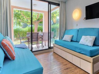 Apartamento Grimaud  11
